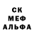 ТГК концентрат Dainis Kulikovskis